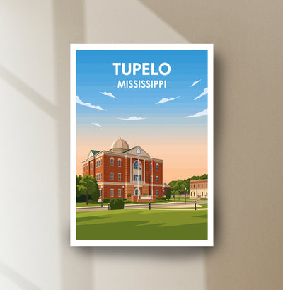 Tupelo