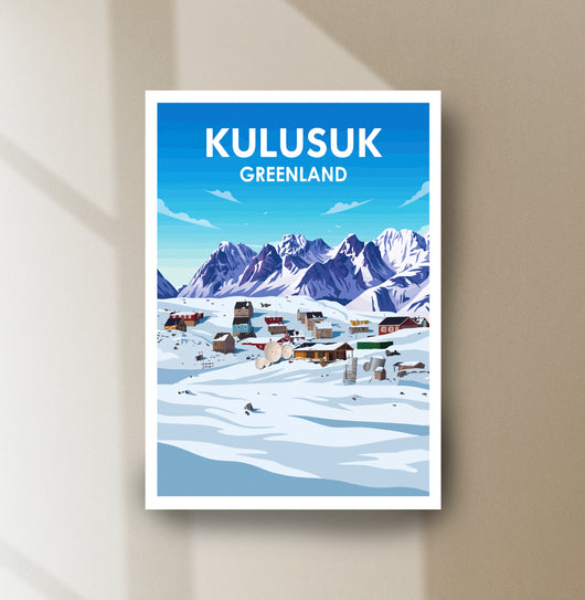 Kulusuk