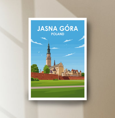 Jasna Góra