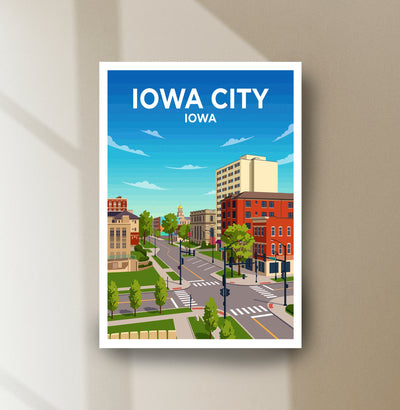 Iowa City
