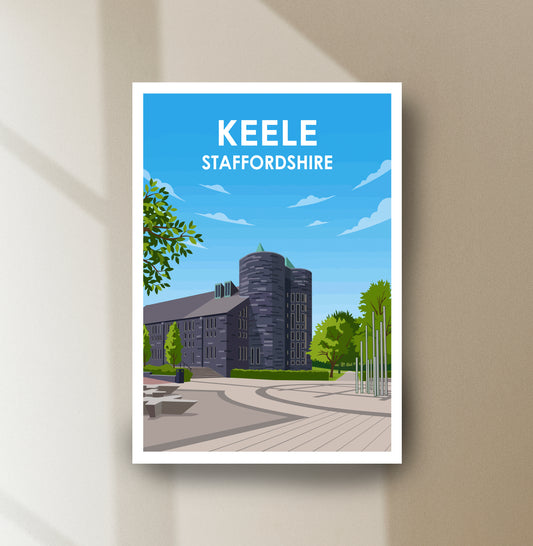 Keele