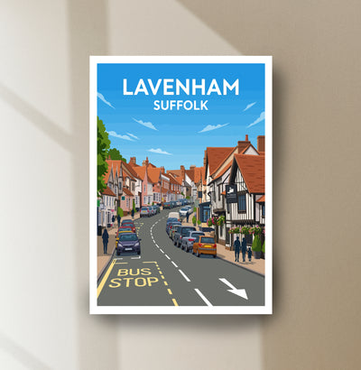 Lavenham