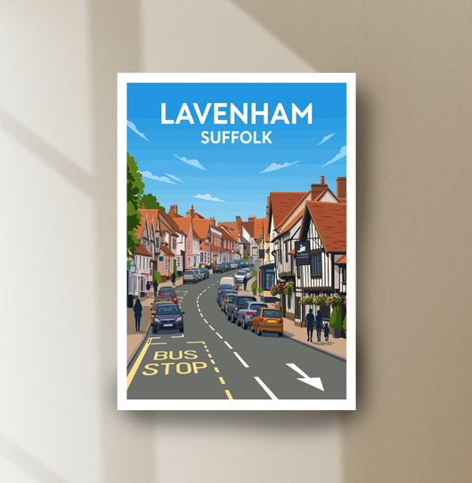 Lavenham