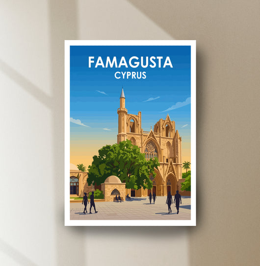 Famagusta