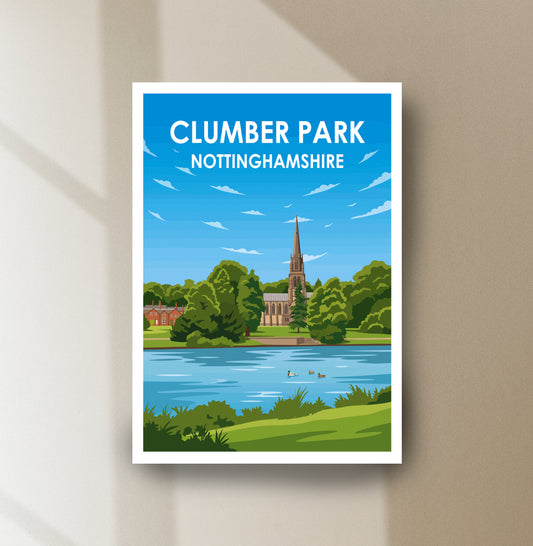 Clumber Park