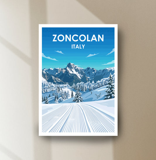 Zoncolan