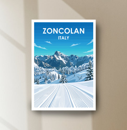 Zoncolan