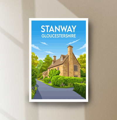 Stanway