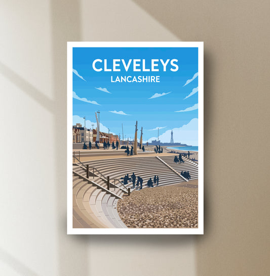 Cleveleys