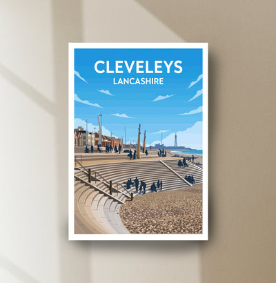 Cleveleys