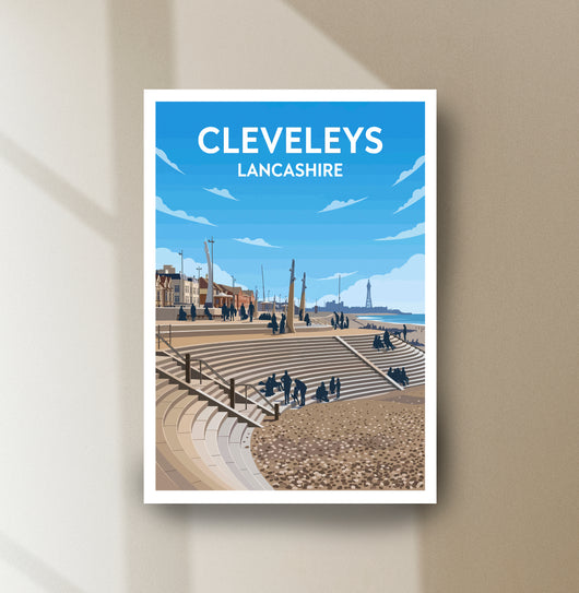 Cleveleys