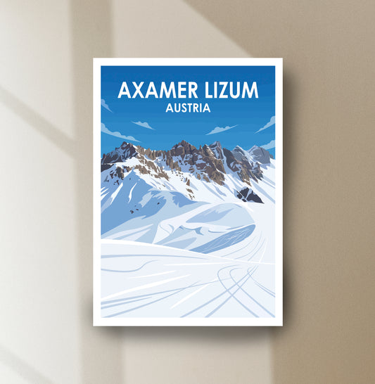 Axamer Lizum