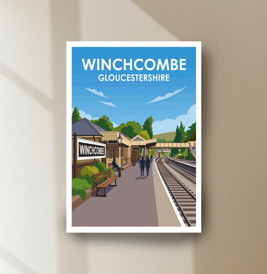 Winchcombe