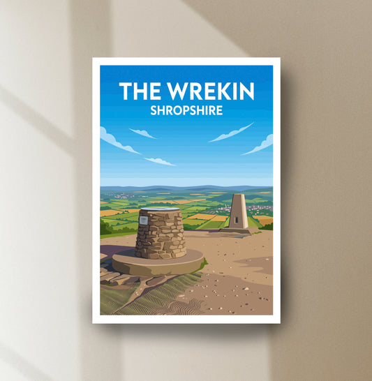 The Wrekin