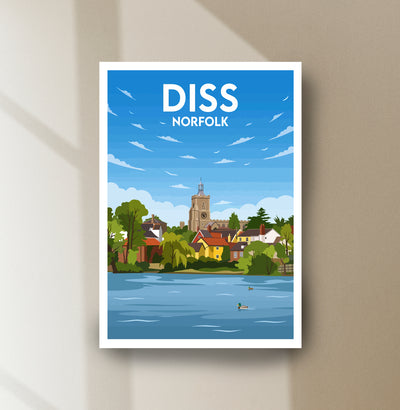 Diss