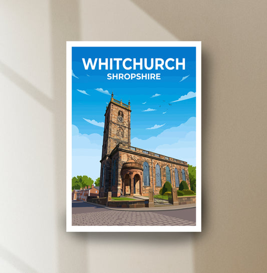Whitchurch