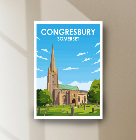 Congresbury