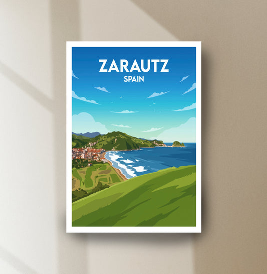 Zarautz