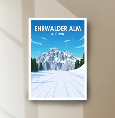 Ehrwalder Alm