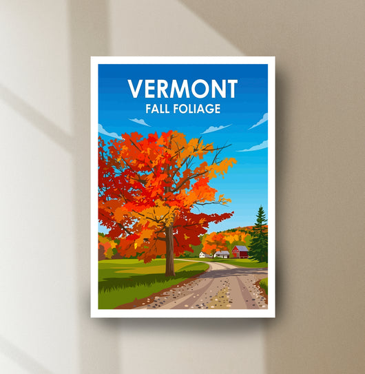 Vermont