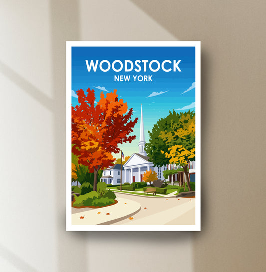 Woodstock