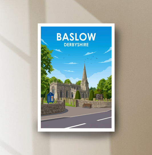 Baslow