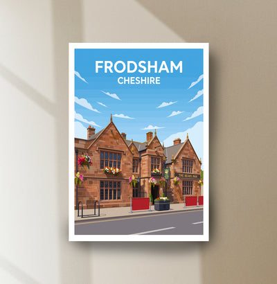 Frodsham