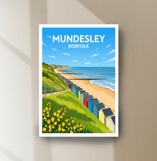 Mundesley