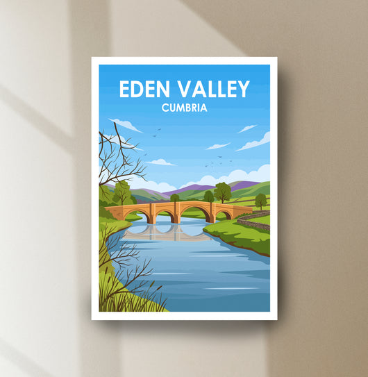 Eden Valley