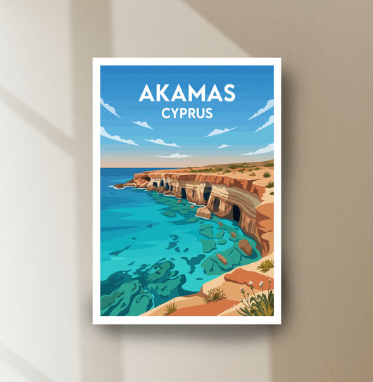 Akamas