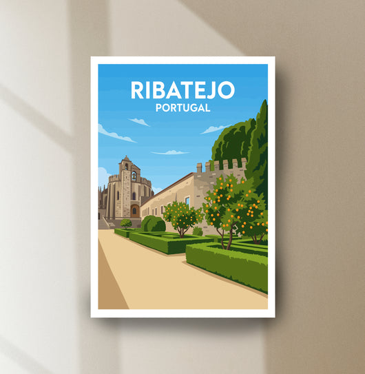 Ribatejo