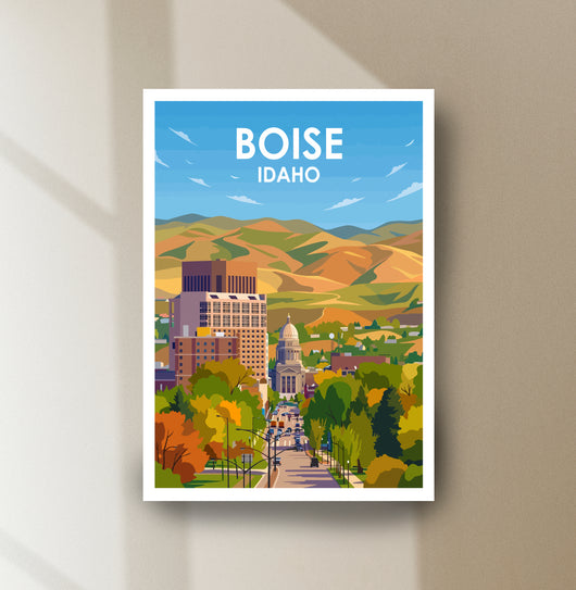 Boise