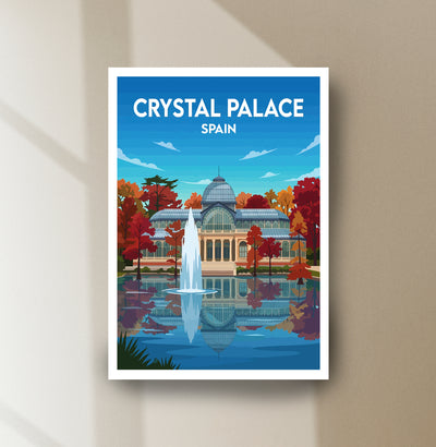 Crystal Palace