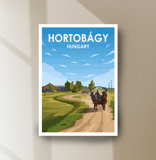 Hortobágy