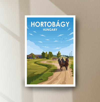 Hortobágy