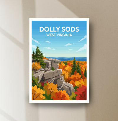 Dolly Sods