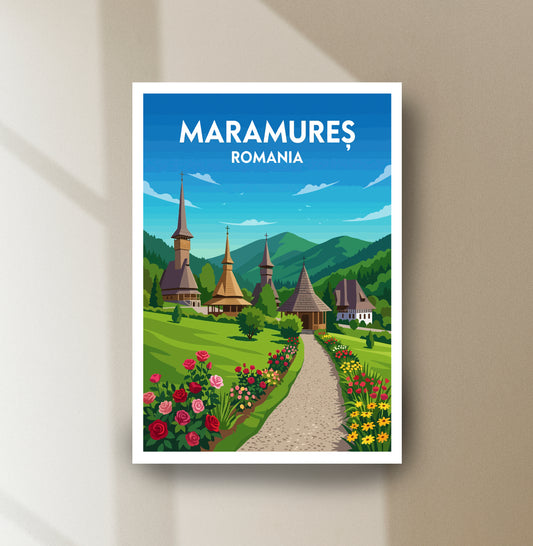 Maramureș