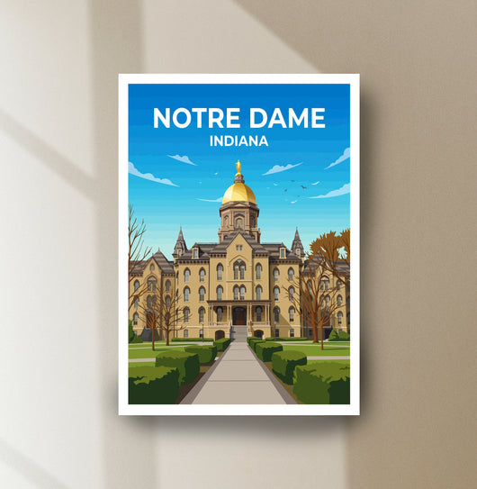 Notre Dame