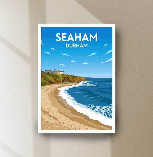 Seaham
