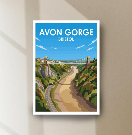 Avon Gorge
