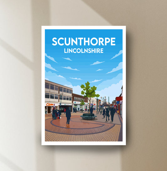 Scunthorpe