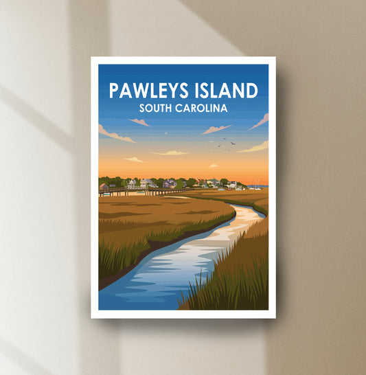 Pawleys Island
