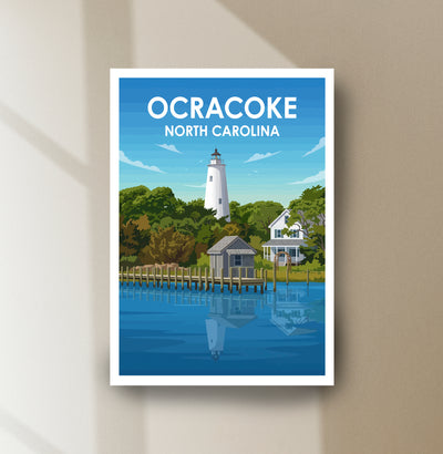 Ocracoke