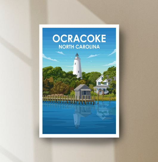 Ocracoke