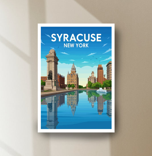 Syracuse