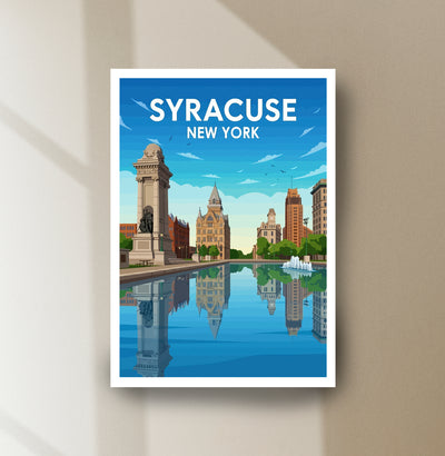 Syracuse