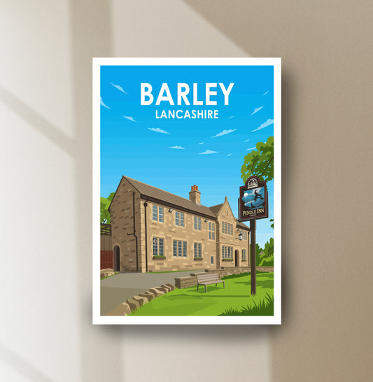Barley