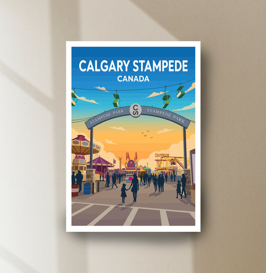 Calgary Stampede