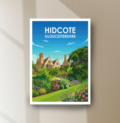 Hidcote