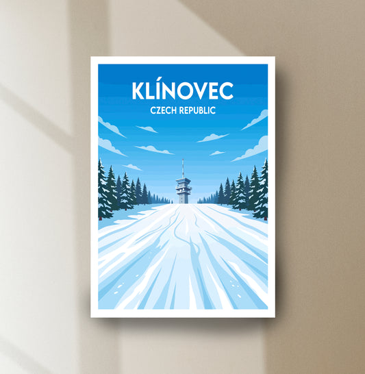 Klínovec